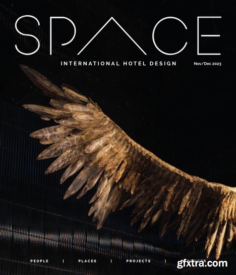 SPACE - November/December 2023