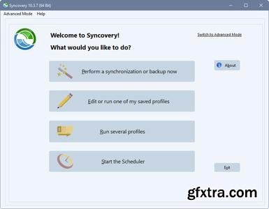Syncovery Premium 10.14.9.218