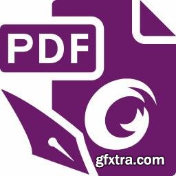Foxit PDF Editor Pro 2024.2.1.25153 Multilingual Portable