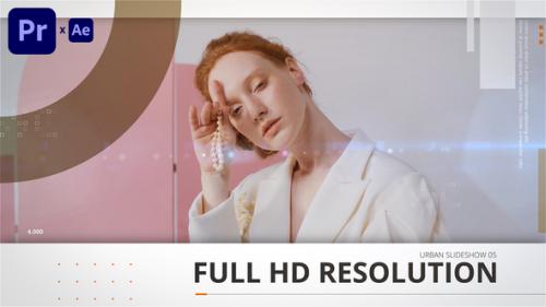 Urban Slideshow - 49634098