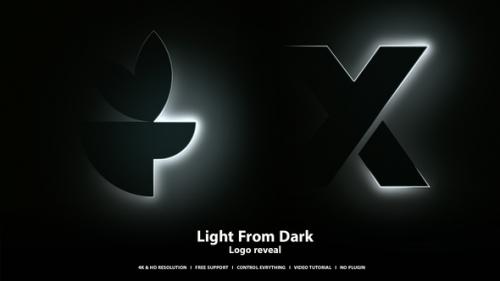 Logo Reveal - 49635139