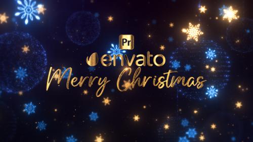 Videohive - Christmas - 49649677