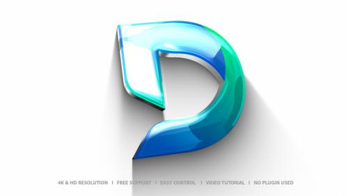 Logo Reveal - 49657043