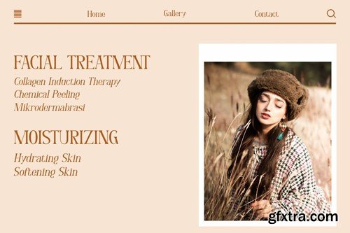 Gramounth Luxury Serif S57HRX7