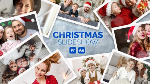 Christmas Slideshow - 49661351