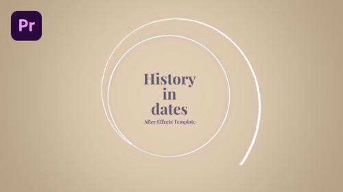 History in Dates - History Memory - 49665614