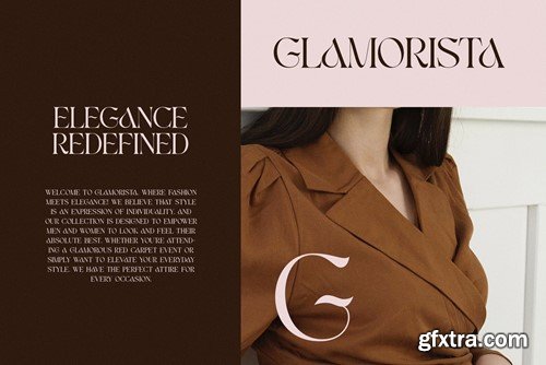 Acros Elegant Serif Font Typeface 3XSQQWE
