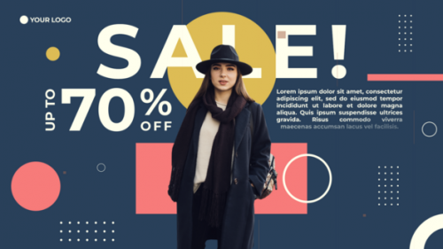 Sale Promo - 49669342