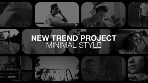 Fast Promo | MOGRT - 49680381