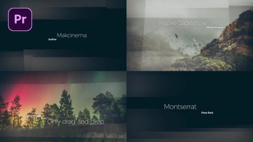 Photo Slideshow - Elegant Slideshow - 49686003