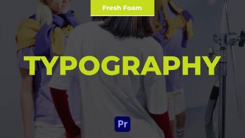 Aws Typo Project | Mogrt - 49731146