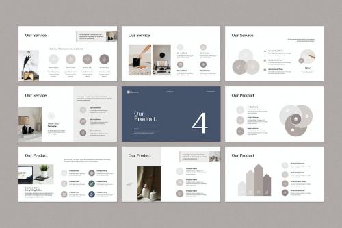 Business Pitch-Deck PowerPoint Business Pitch-Deck PowerPoint