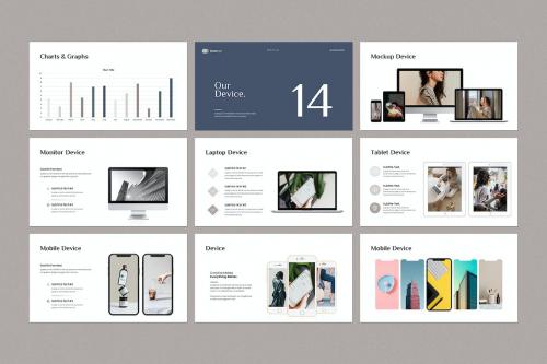 Business Pitch-Deck PowerPoint Business Pitch-Deck PowerPoint