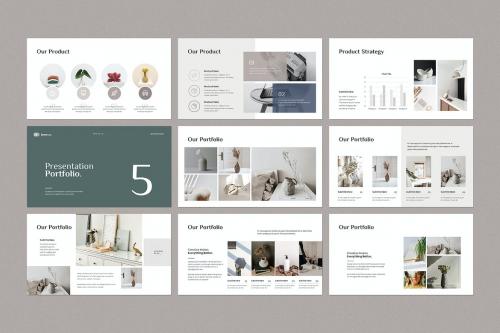 Business Pitch-Deck PowerPoint Business Pitch-Deck PowerPoint