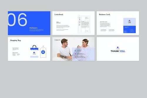 Brand Guidelines PowerPoint Presentation Brand Guidelines PowerPoint Presentation