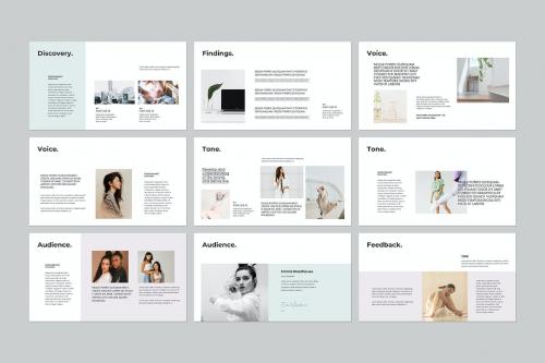 Brand Strategy | PowerPoint