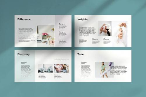 Brand Strategy | PowerPoint