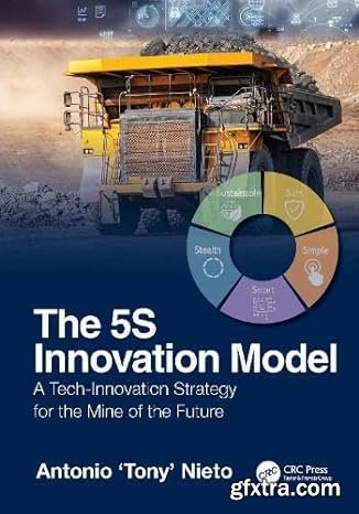 The 5S Innovation Model: A Tech-Innovation Strategy for the Mine of the Future