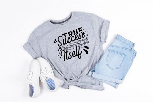 Deeezy - Motivational Quotes Typography Lettering Bundle