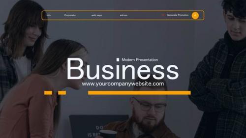 Business Promo V 0.3 - 49660152