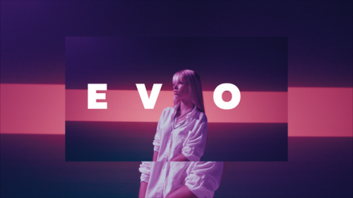 Minimal Dynamic intro - 49702873