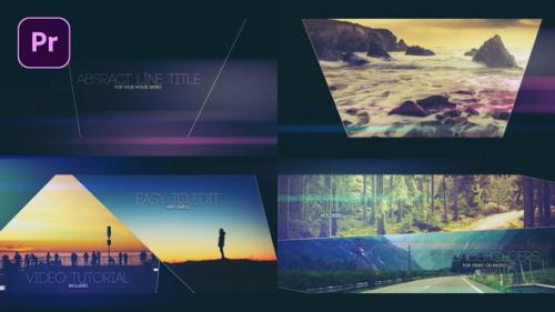 Elegant Opener - Photo Opener - 49703880