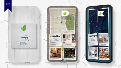 Map Story - 49708987