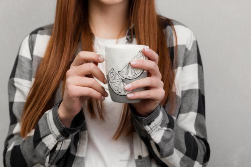 Deeezy - Hand Drawn Fruits and Veggies Vector Illustrations