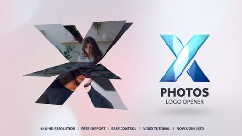 Photo Logo Intro - 49724683