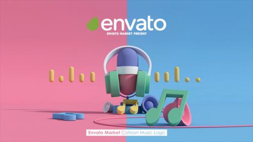 Music Logo - 49744054