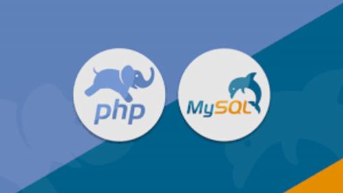 Udemy - PHP for Beginners 2023: The Complete PHP MySQL PDO Course