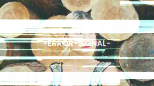 VHS Transitions - 49745503