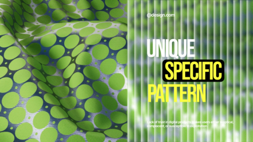 Backs & Typography - Premiere Pro - 49752485