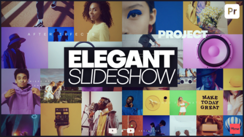 Elegant Slideshow - 49763499