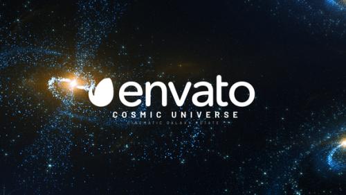 Galaxy Titles Opener - 49804306