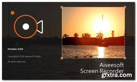 Aiseesoft Screen Recorder 3.0.10 