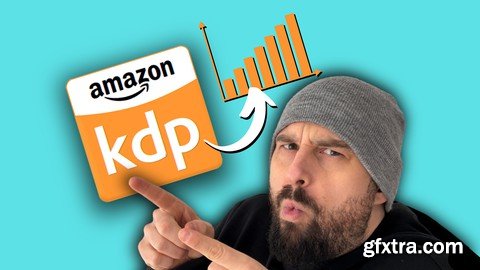 Publish Profitable Low Content Books On Amazon Kdp In 2024