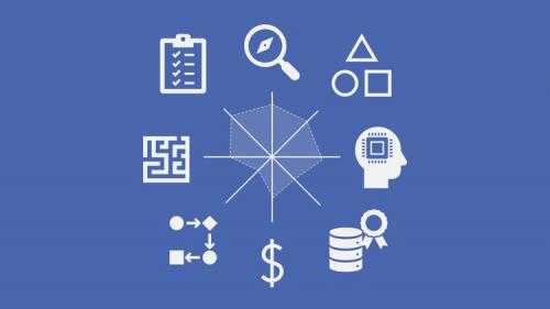 Udemy - AI applied for business