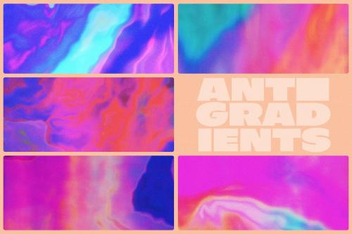 Antigradients