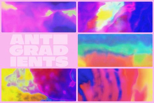 Antigradients