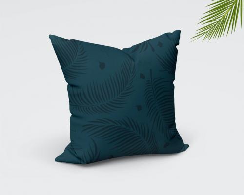 Leaf Seamless Pattern