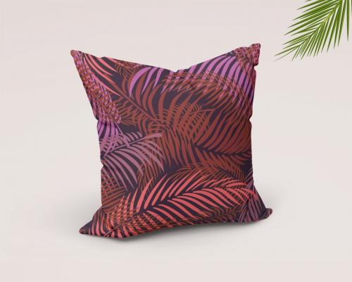 Leaf Seamless Pattern