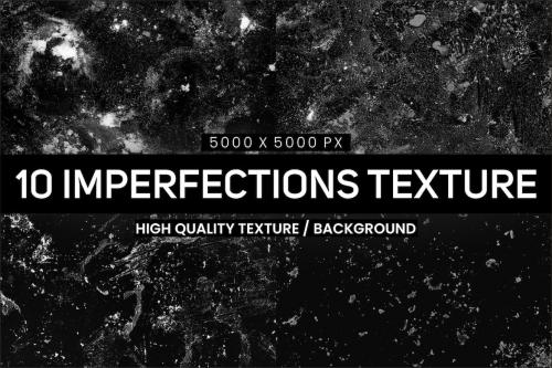 10 Imperfection Texture Background