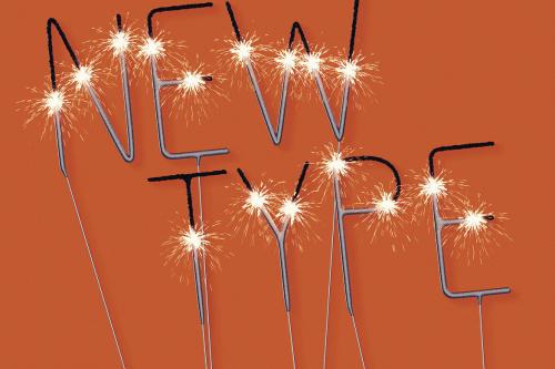 Deeezy - Sparks - 3D Lettering Deeezy - Sparks - 3D Lettering