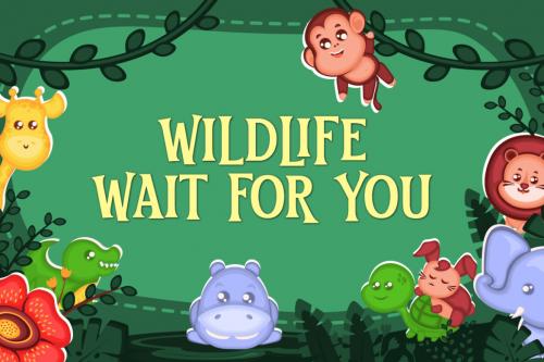 Deeezy - The Hoca – Display Serif Font