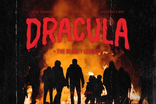 Deeezy - NCL HALLOWEEN DANGER - Bloody Horror