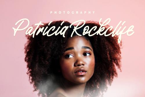 Deeezy - Mill Valley - Monoline Script Deeezy - Mill Valley - Monoline Script