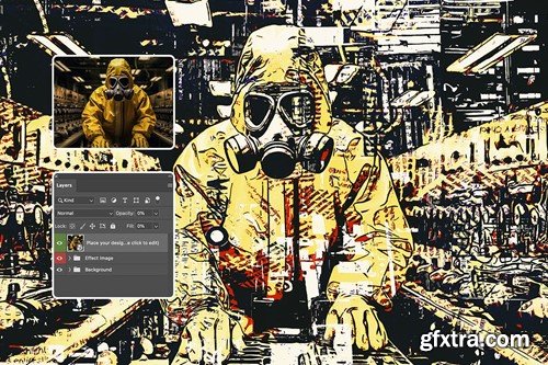 Papers Collage Photo Effect F2XC2YQ Papers Collage Photo Effect F2XC2YQ