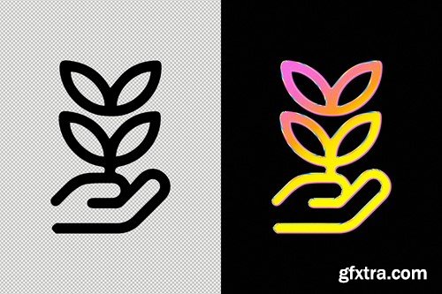 Gradient Chrome Text & Logo Effect VFWRTQP Gradient Chrome Text & Logo Effect VFWRTQP