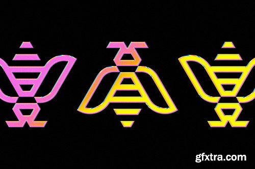 Gradient Chrome Text & Logo Effect VFWRTQP Gradient Chrome Text & Logo Effect VFWRTQP